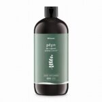 Płyn do kąpieli z kwiatem arniki Mydlnica lekarska 500g