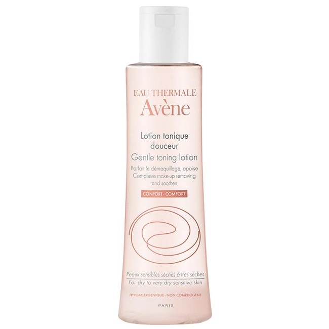 33661161700741735 Eau Thermale Toning Lotion tonik do skóry suchej i bardzo suchej 200ml - obrazek 1