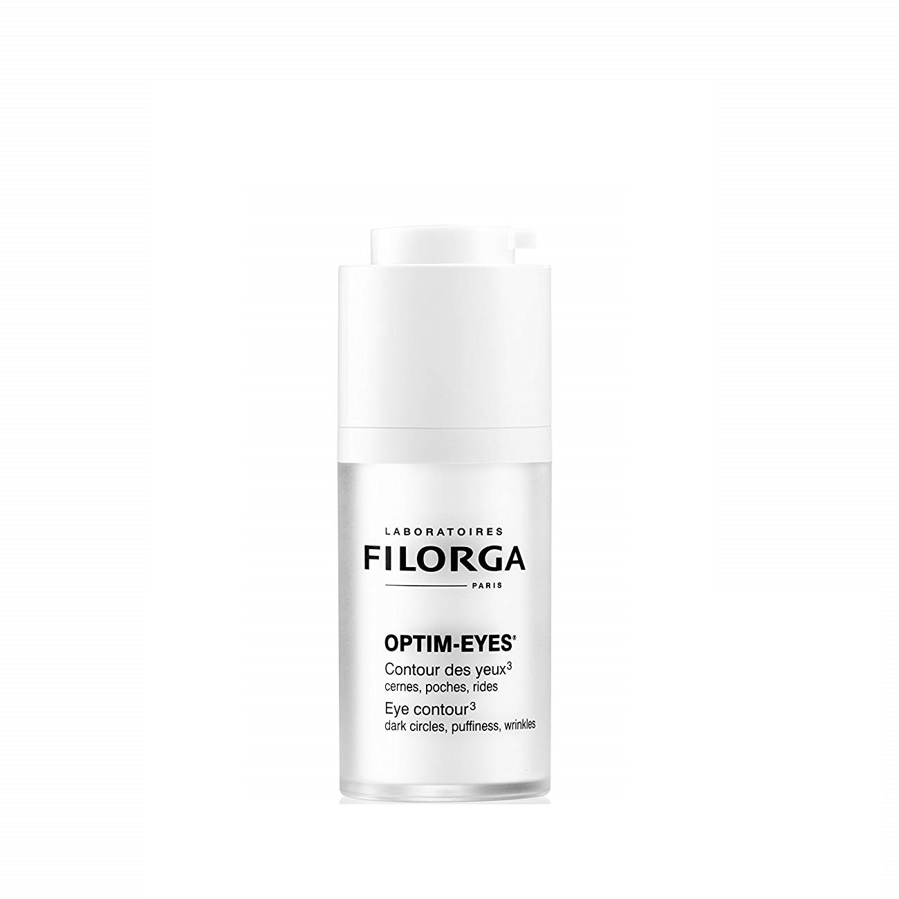 3366171630990866 Optim-Eyes Eye Contour Cream krem konturujący pod oczy 15ml - obrazek 1