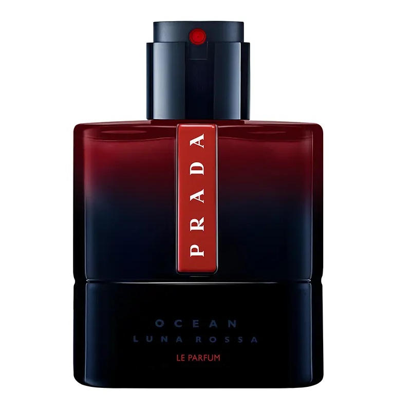 33666641728407192 Luna Rossa Ocean Le Parfum perfumy spray 50ml - obrazek 1