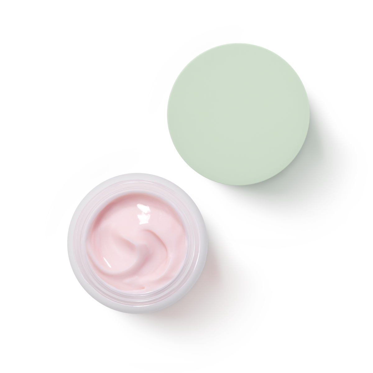 KS000000288001B Kind by KIKO Sorbet Hydra Face Cream nawilżający krem do twarzy o promiennym wykończeniu 50ml - obrazek 1