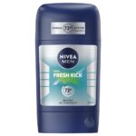Men Fresh Kick antyperspirant w sztyfcie 50ml