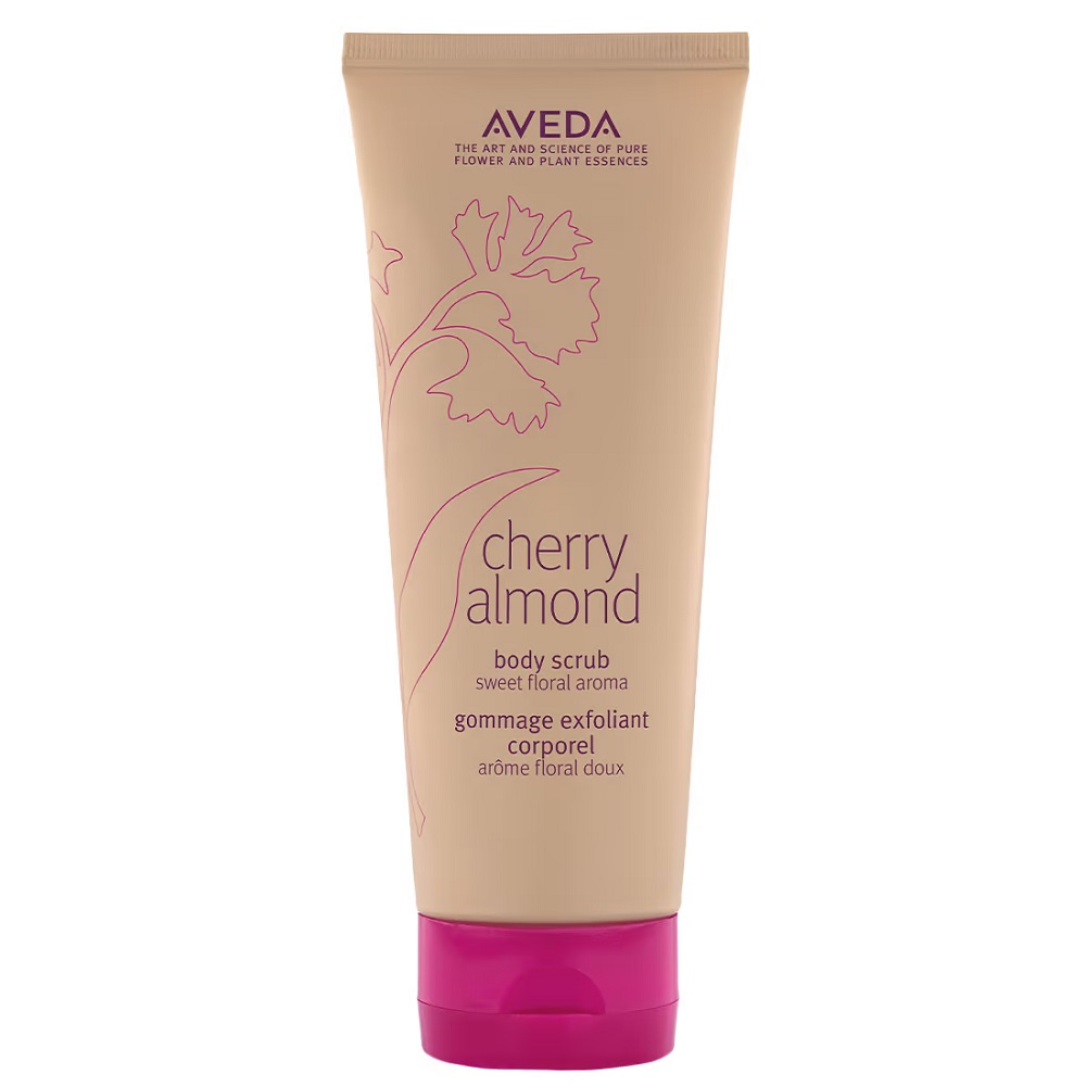 33688051681883659 Cherry Almond Body Scrub peeling do ciała 200ml - obrazek 1