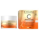 C-Perfection aktywnie odmładzający krem liftingujący 60+ 50ml