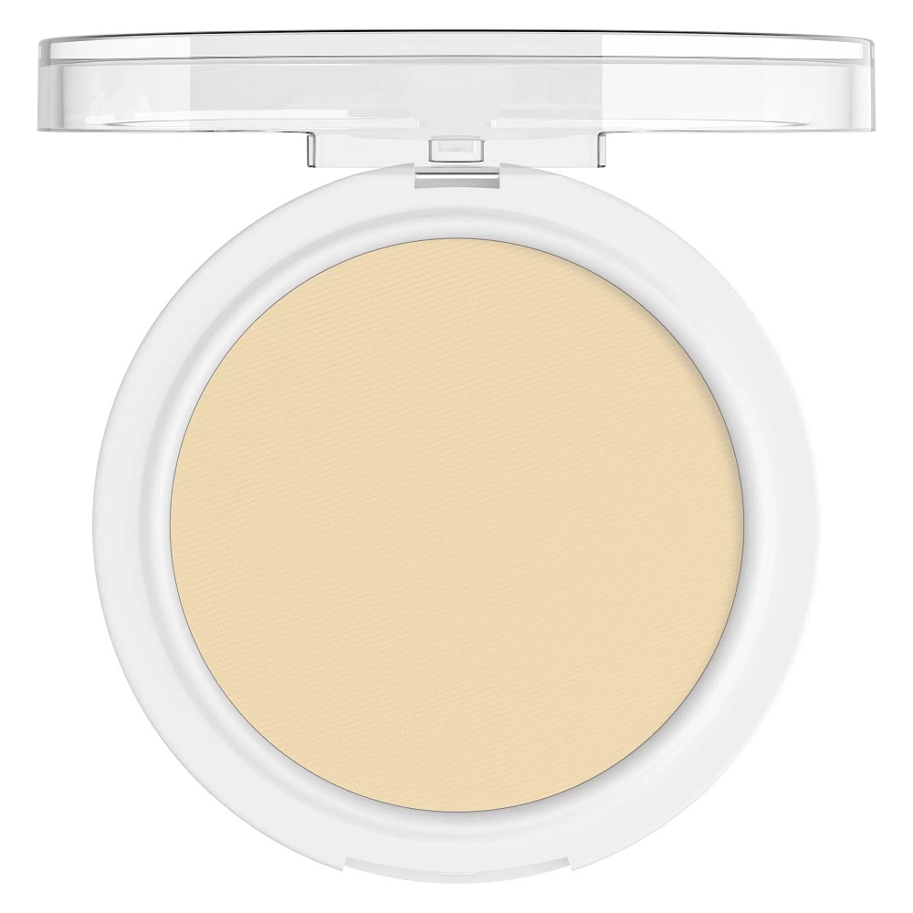 33699831693811711 Bare Focus Clarifying Finishing Powder lekki puder utrwalający Fair/Light 6g - obrazek 1