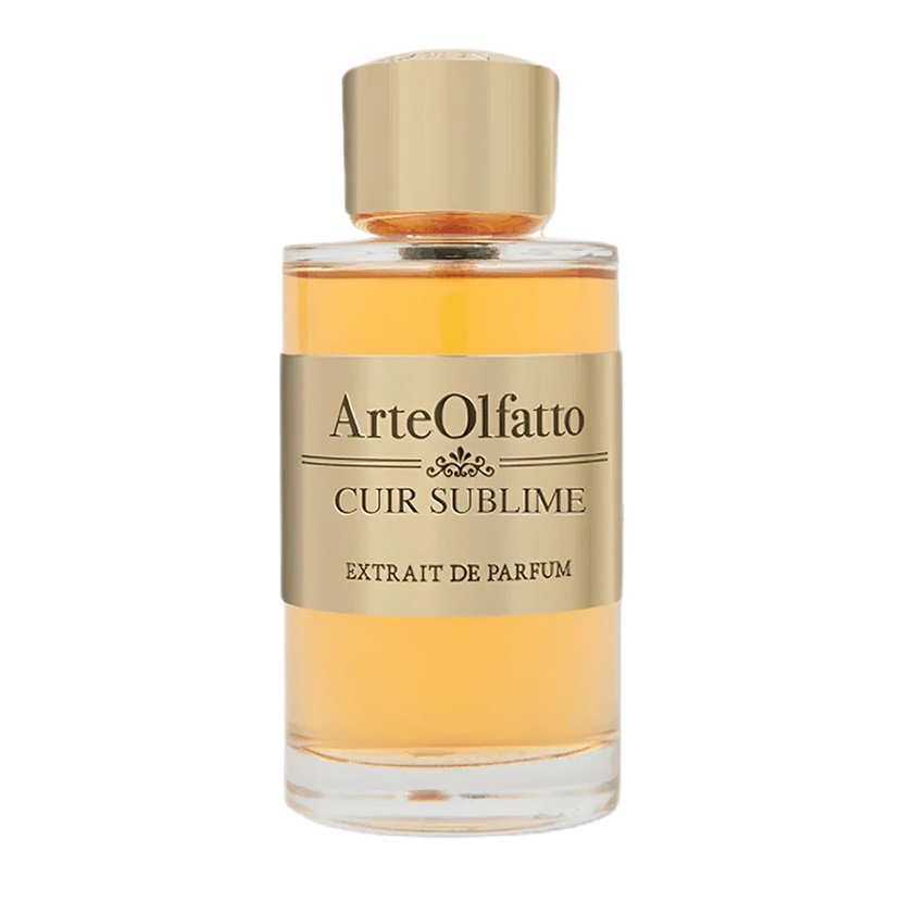 33700661727681311 Cuir Sublime ekstrakt perfum spray 100ml - obrazek 1