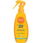 Nawilżająca emulsja ochronna SPF20 200ml