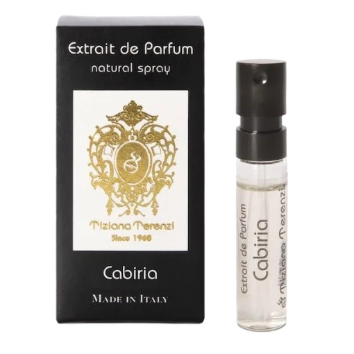 33728551714880011 Cabiria ekstrakt perfum spray 1.5ml - obrazek 1