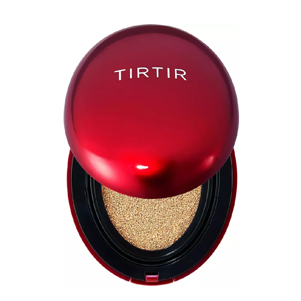 33737161726060551 Mask Fit Red Cushion długotrwały podkład do twarzy w poduszce 24W Soft Beige 4.5g - obrazek 1
