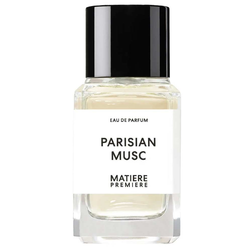 33740251724433465 Parisian Musc woda perfumowana spray 100ml - obrazek 1