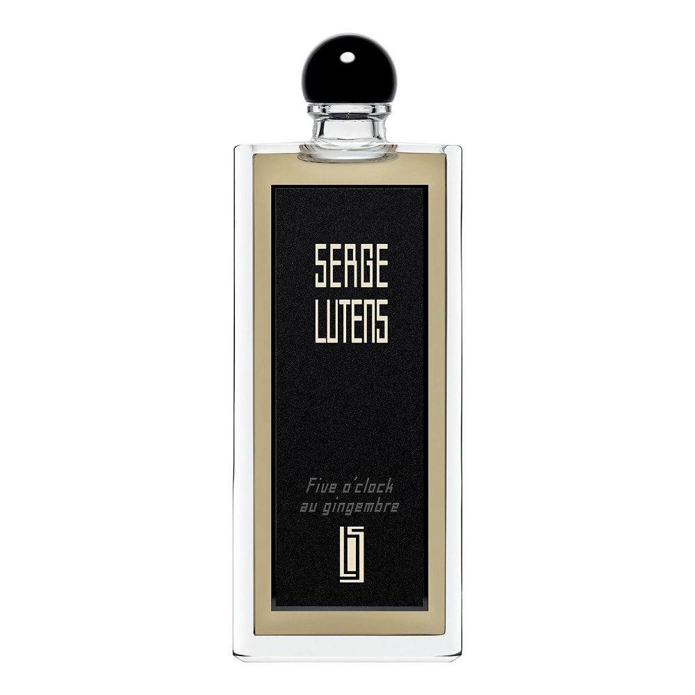33783871706268422 Five O'clock Au Gingembre woda perfumowana spray 50ml - obrazek 1