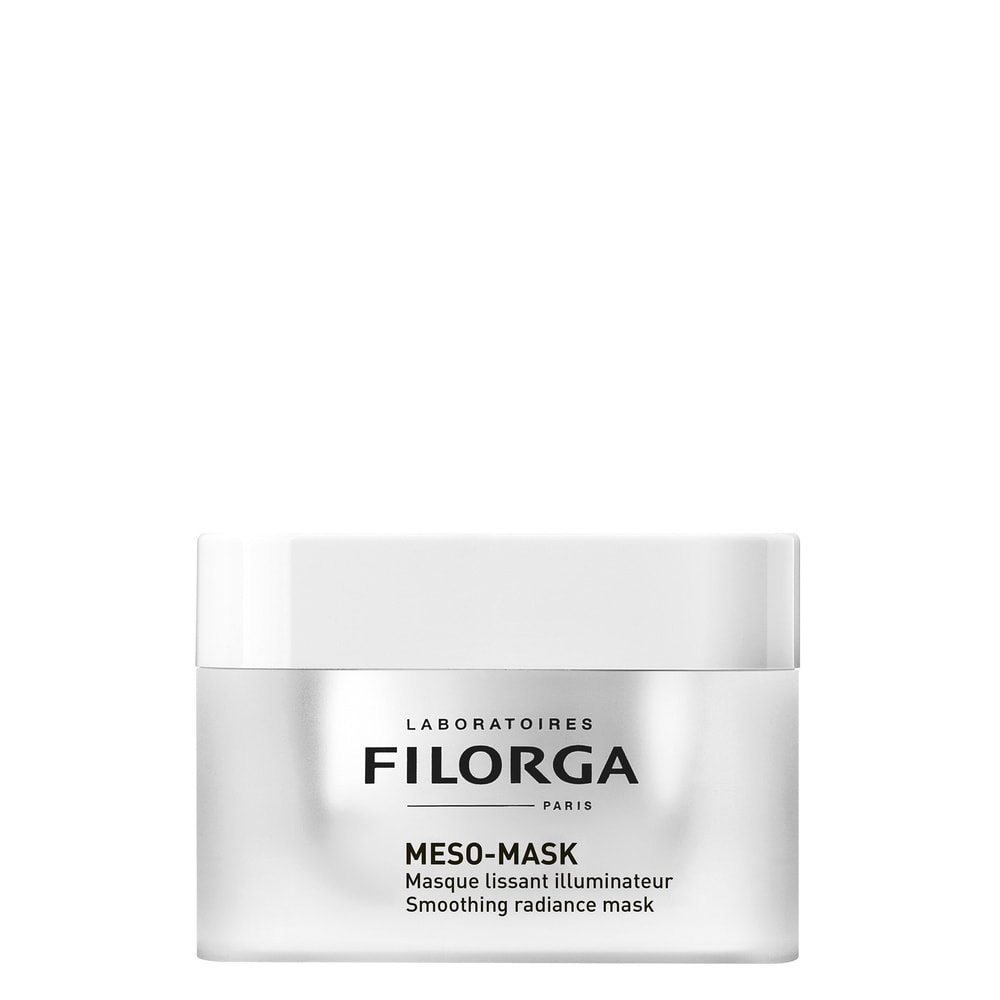 33794321651467311 Meso-Mask przeciwzmarszczkowa maseczka rozjaśniająca do twarzy 50ml - obrazek 1