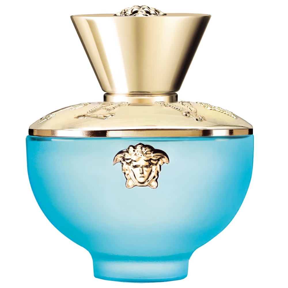 33816621694779043 Dylan Turquoise Pour Femme woda toaletowa spray 100ml - obrazek 1