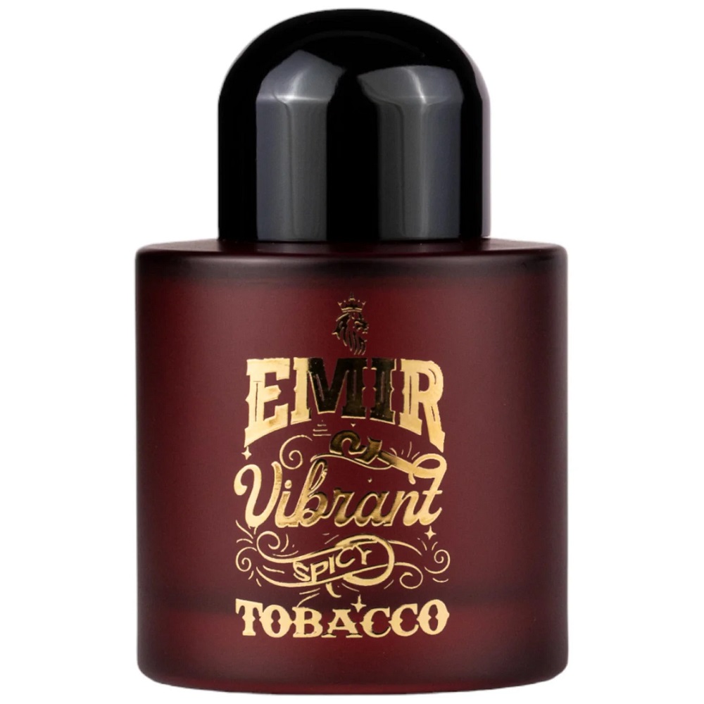 33827481751448667 Vibrant Spicy Tobacco woda perfumowana spray 100ml - obrazek 1