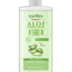 Aloe Dermo-Bath Gel aloesowy żel do kąpieli nawilżający 400ml