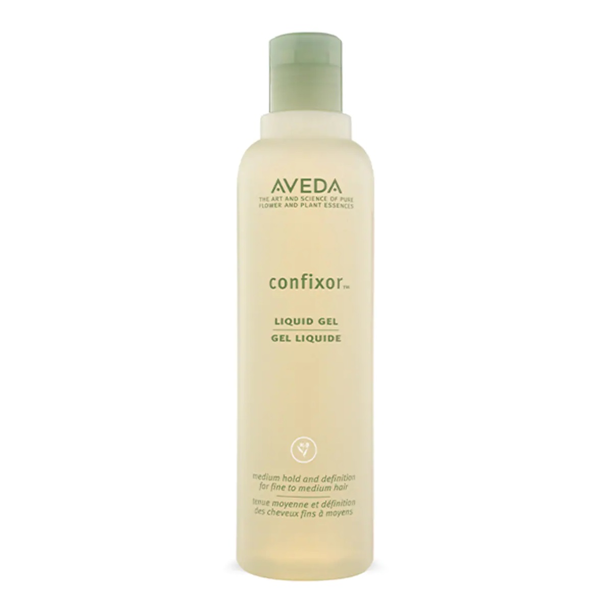 33830001663924385 Confixor Liquid Gel żel do stylizacji włosów 250 ml - obrazek 1