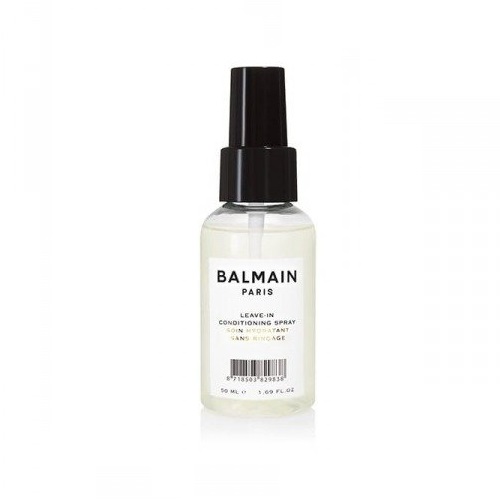 33847711657722541 Leave-in Conditioning Spray odżywcza mgiełka ułatwiająca rozczesywanie włosów 50ml - obrazek 1