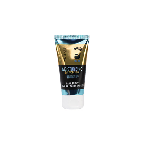 33849511660627274 Nawilżający krem do twarzy na dzień dla mężczyzn 50ml - obrazek 1