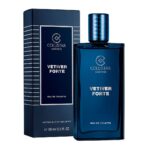 Vetiver Forte woda toaletowa spray 100ml