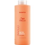 Invigo Nutri-Enrich Deep Nourishing Shampoo szampon odżywiający do włosów suchych 1000ml