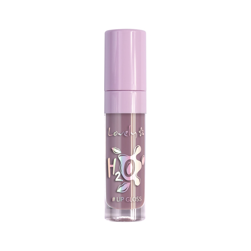 33869101646827463 Lip Gloss H2O błyszczyk do ust 02 5ml - obrazek 1