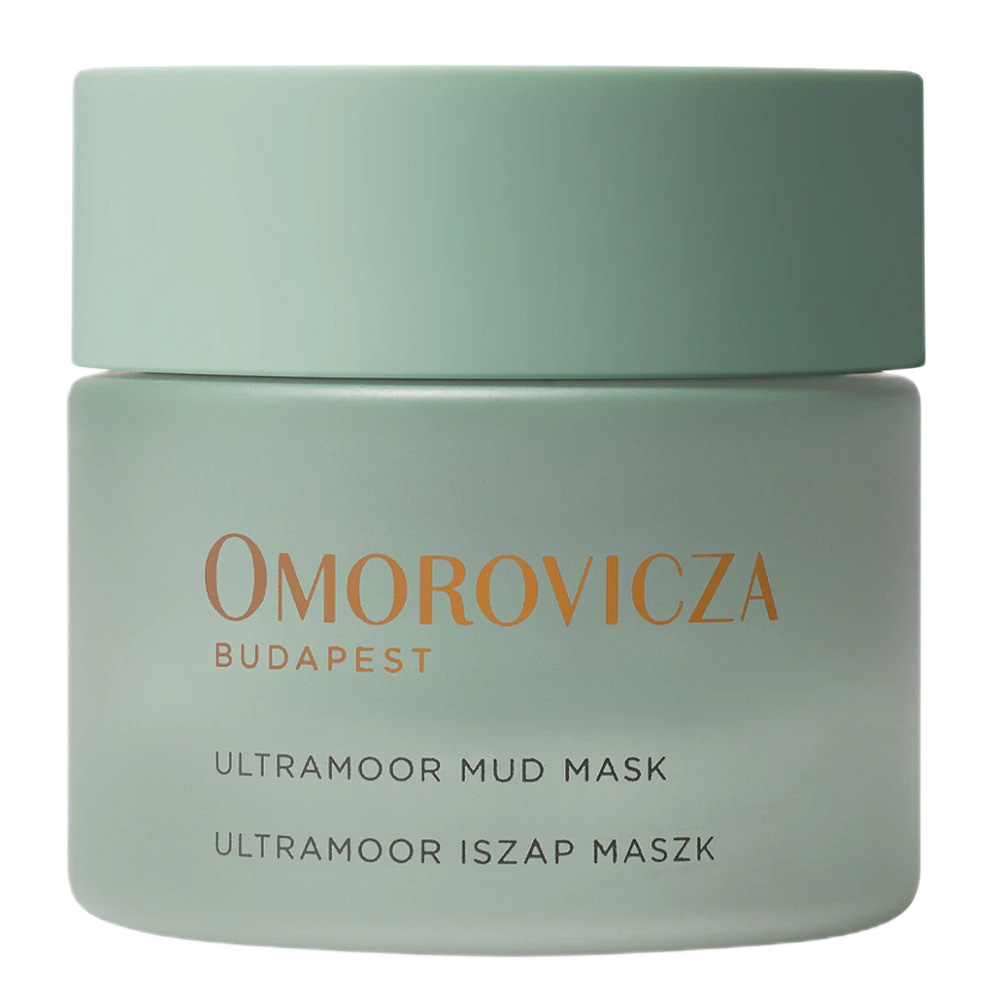 33872381760543966 Ultramoor Mud Mask maska błotna 50ml - obrazek 1