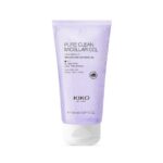 Pure Clean Micellar Gel żel micelarny do demakijażu i oczyszczania twarzy okolic oczu i ust 150ml