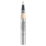 Perfect Teint Concealer rozświetlający korektor w pędzelku 19 Light Beige 2ml