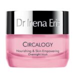 Circalogy odżywczo-wzmacniająca maska na noc 50ml