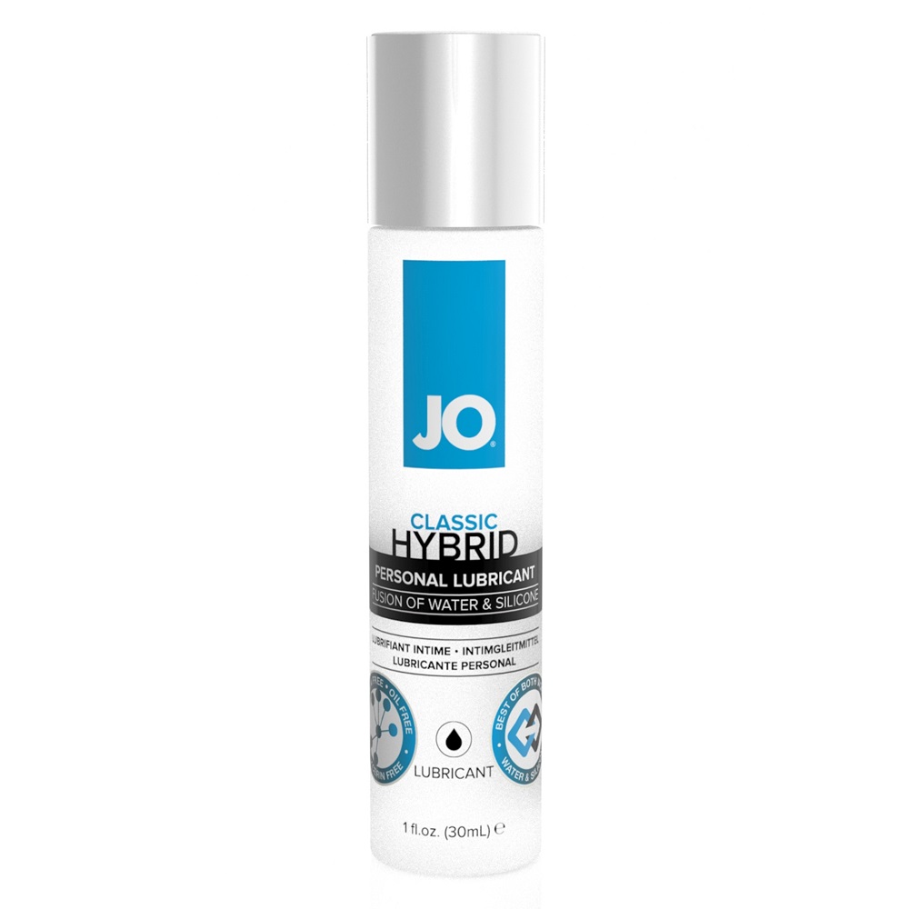 33896621764261114 Classic Hybrid Lubricant lubrykant hybrydowy 30ml - obrazek 1
