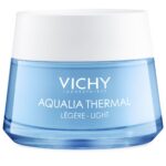 Aqualia Thermal lekki krem nawilżający do skóry normalnej i mieszanej 50ml