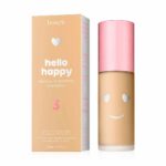 Hello Happy Flawless Brightening Foundation SPF15 rozświetlający podkład do twarzy o średnim kryciu 3 Light Neutral Warm 30ml