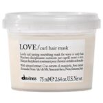 Essential Haircare Love Curl Mask nawilżająca maska ​​do włosów kręconych 75ml