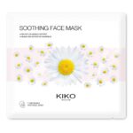 Soothing Face Mask hydrożelowa nawilżająca maska do twarzy z wyciągiem z rumianku