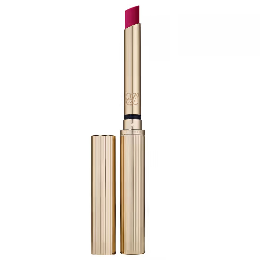 33930001749656176 Pure Color Explicit Silk Matte Lipstick matowa pomadka do ust 302 7g - obrazek 1