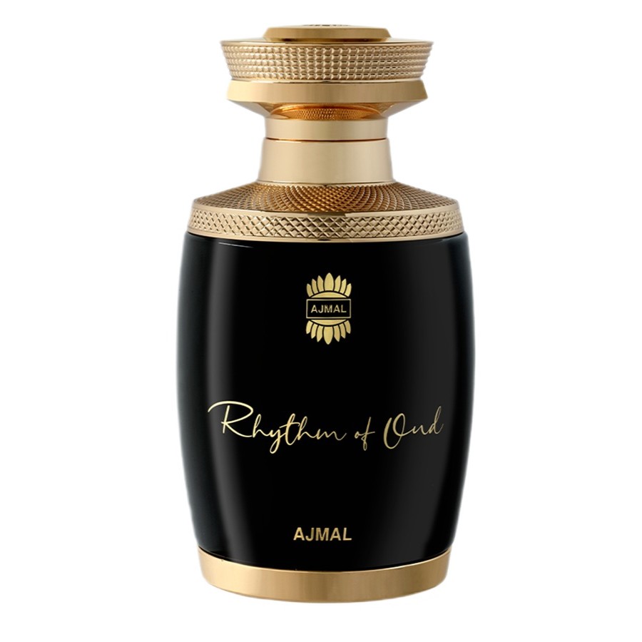 33931651754998256 Rhythm Of Oud woda perfumowana spray 75ml - obrazek 1