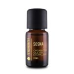 Organiczny olejek eteryczny Sosna 10ml