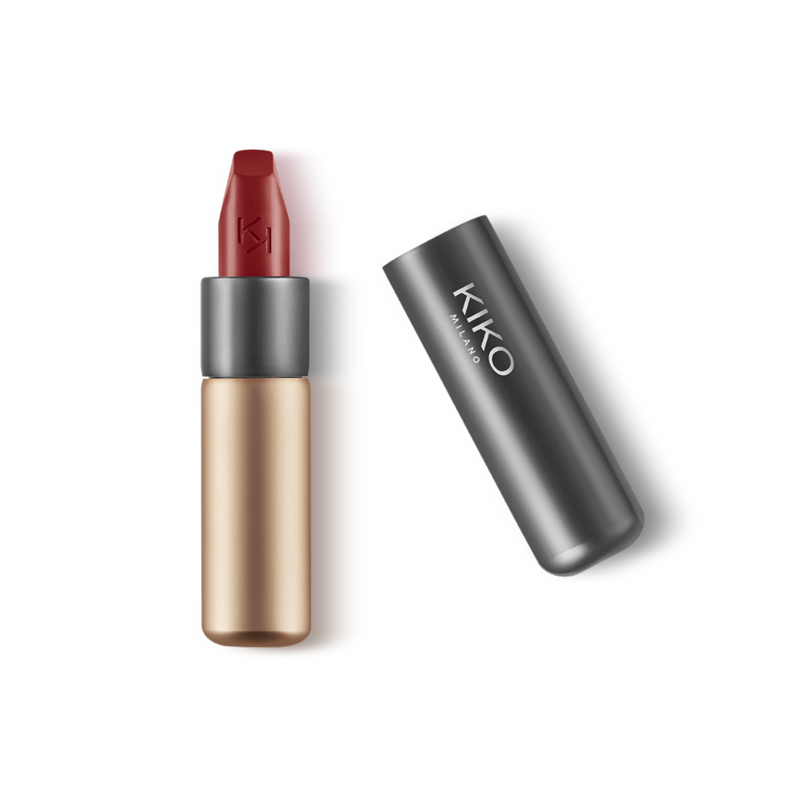 33940371698310940 Velvet Passion Matte Lipstick pomadka do ust zapewniająca matowy efekt 346 Intense Red 3.5g - obrazek 1