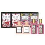 Garden Collection zestaw Bloom woda perfumowana 2x5ml + Flora Gorgeous Gardenia woda perfumowana 2x5ml