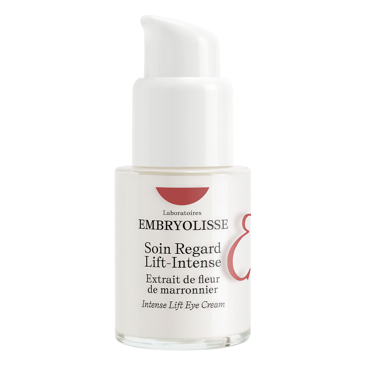 3394801707223051 Intense Lift Eye Cream krem intensywnie liftingujący kontur oczu 15ml - obrazek 1