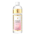 Royal Flowers ekskluzywny płyn micelarny z wodą różaną i królewską peonią 500ml
