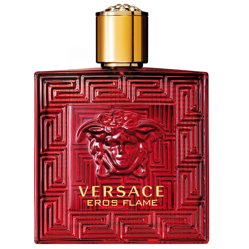 33960551716310210 Eros Flame balsam po goleniu 100ml - obrazek 1