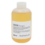 Essential Haircare DEDE Shampoo delikatny szampon do codziennego stosowania 250ml