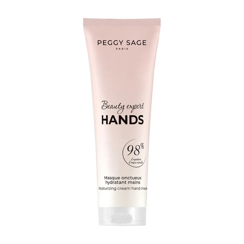 3397871710340868 Beauty Expert Hands ultra odżywcza maska do dłoni 100ml - obrazek 1