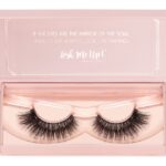 False Eyelashes sztuczne rzęsy na pasku Addicted To You 1 para
