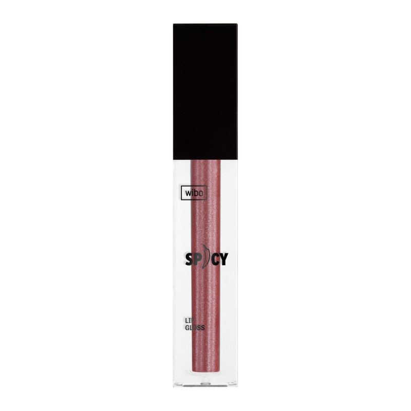 33991481776070959 Spicy Lip Gloss błyszczyk do ust 1 3ml - obrazek 1