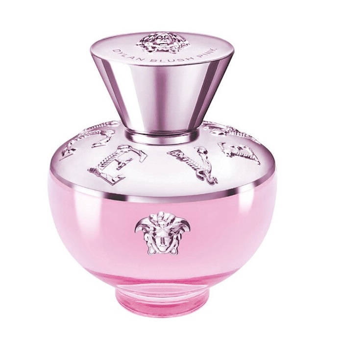 33996061764699794 Dylan Blush Pink Pour Femme woda perfumowana spray 100ml - obrazek 1