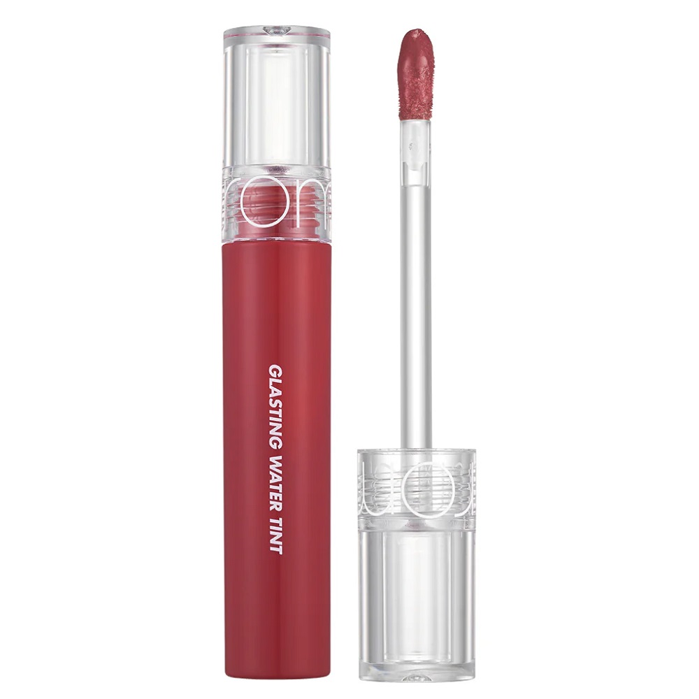 3399881725037257 Glasting Water Tint błyszczyk do ust 08 Rose Stream 4g - obrazek 1