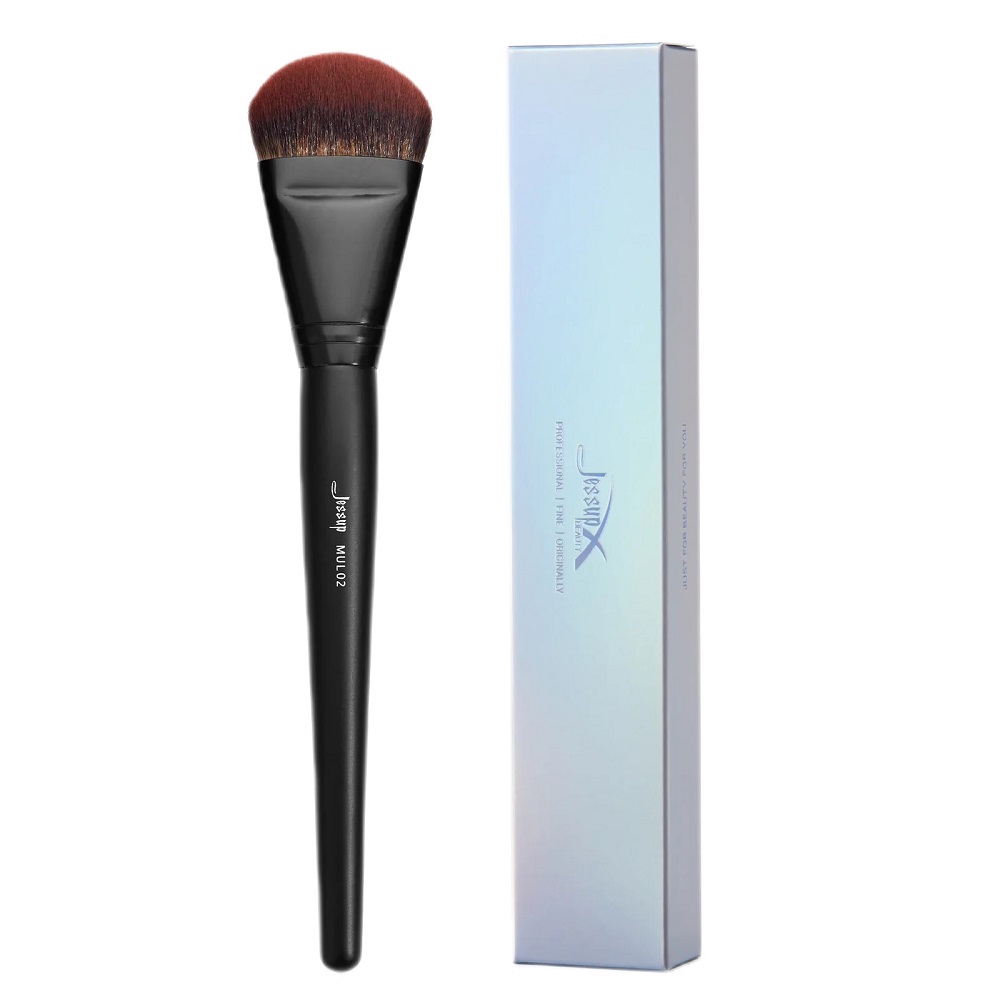34012361719489077 Foundation Brush pędzel do podkładu MUL02 - obrazek 1