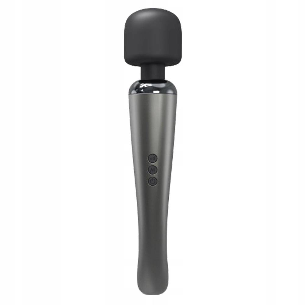 34017091634192923 Megawand External Stimulator stymulator łechtaczki - obrazek 1
